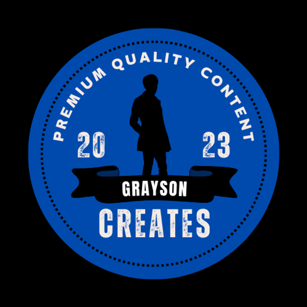 GraysonCreates