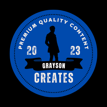 GraysonCreates