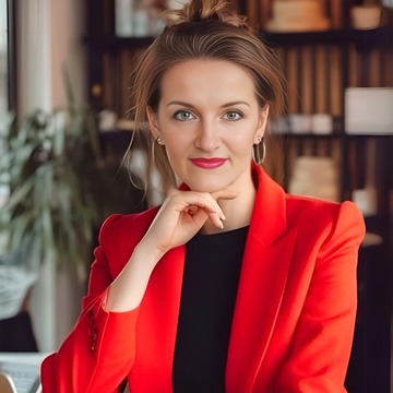 Agnes Veduta Social Media Network Marketing Expert