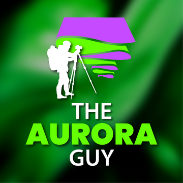 Vincent Ledvina - The Aurora Guy