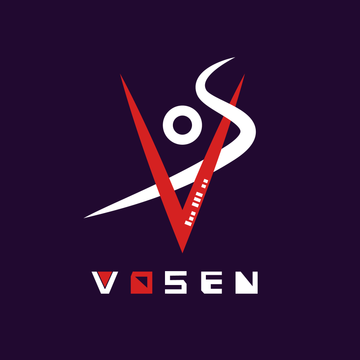 Vosen MotionDesign