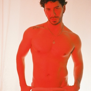 Chris Pitsicalis Exclusive