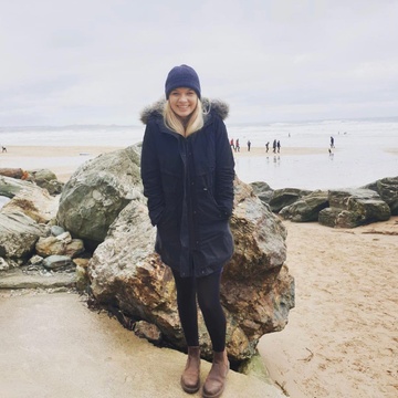Lucy Salmon Patreon Creator Profile