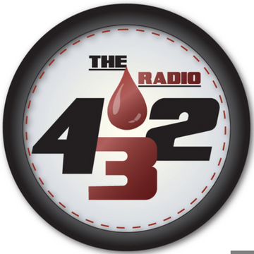 432 The Drop Radio