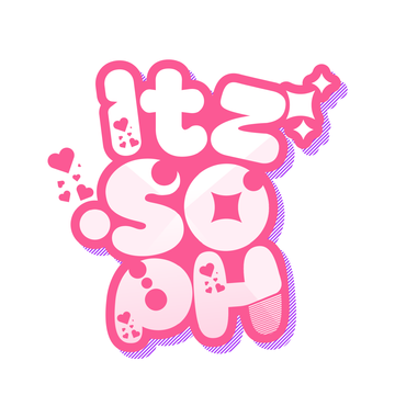 Itz Soph Creations Patreon Creator Profile