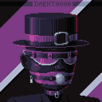 Daent