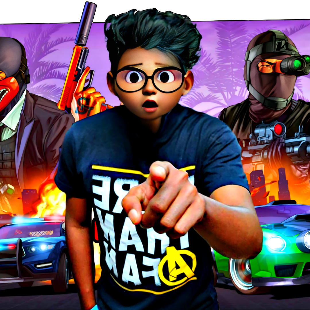 Proakd Patreon Creator Profile