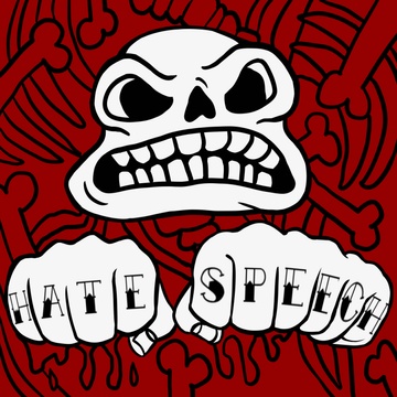 Hatereon's Patreon profile picture