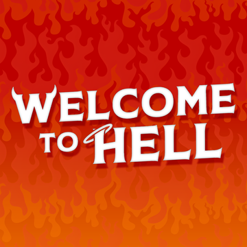 Welcome To Hell
