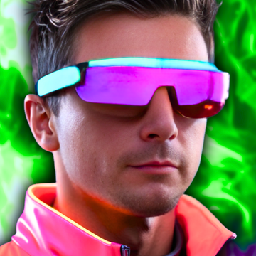 Lecitron Gaming Tech Patreon Creator Profile