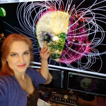 Tamitha Skov