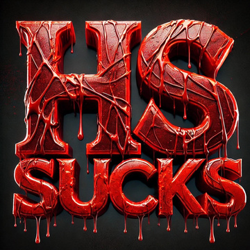 HS SUCKS's Patreon profile picture
