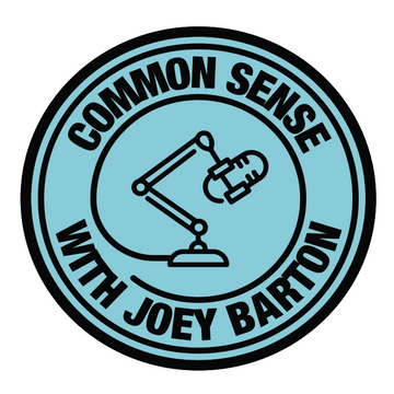 Common Sense with Joey Barton