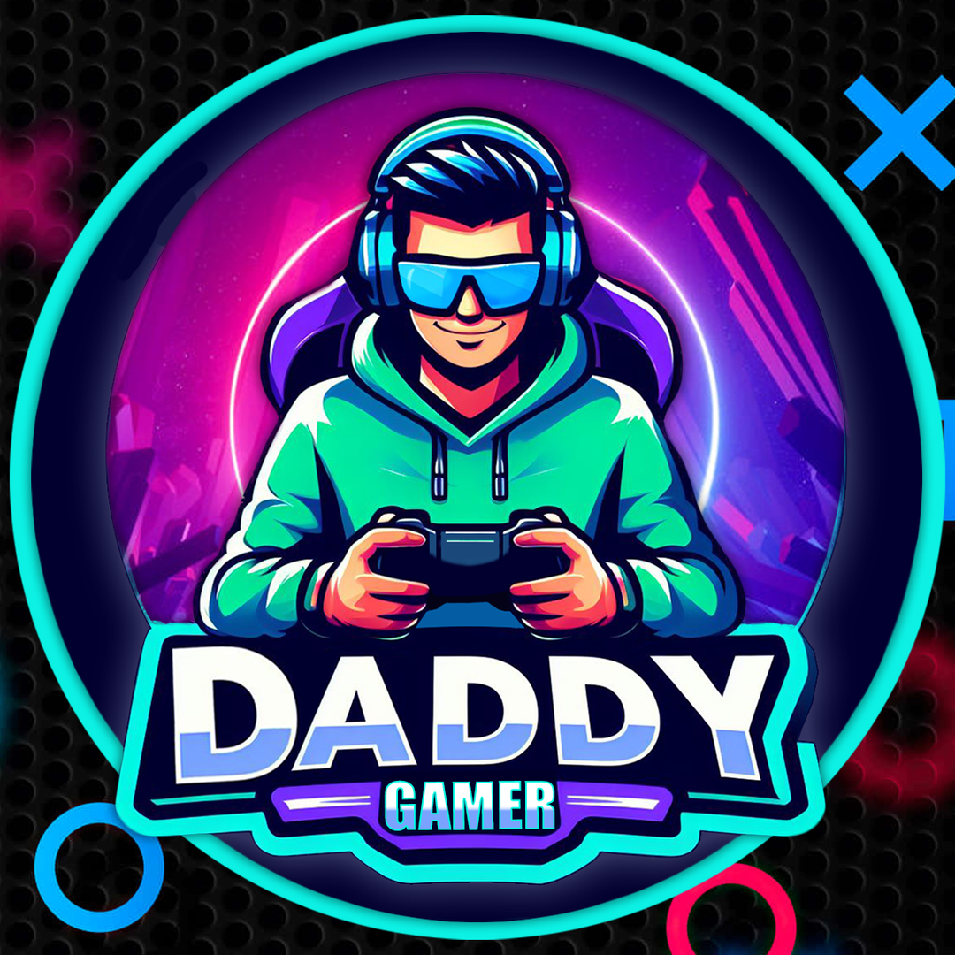 Daddy GameR