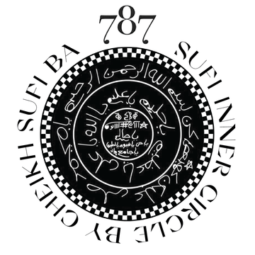 787 SUFI INNER CIRCLE