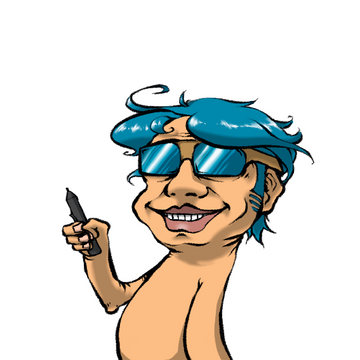 BlueBoy logbook's Patreon profile picture