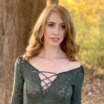 Jillian Aversa's Patreon profile picture