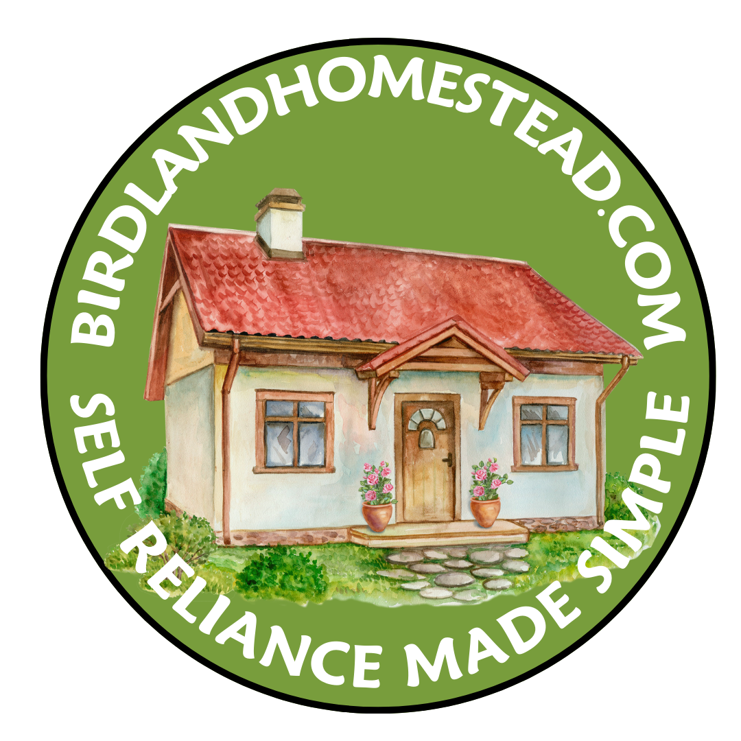 Birdland Homestead