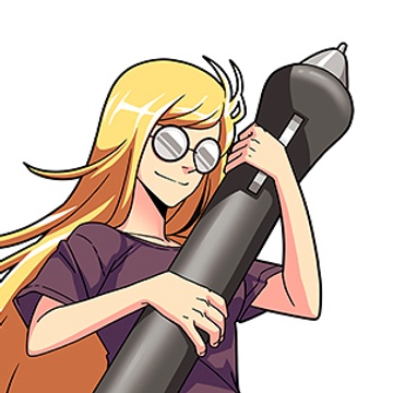 Leeanne M. Krecic (Mongie) Patreon Creator Profile