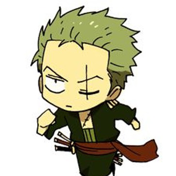Zoro