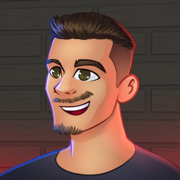 Kailon Patreon Creator Profile