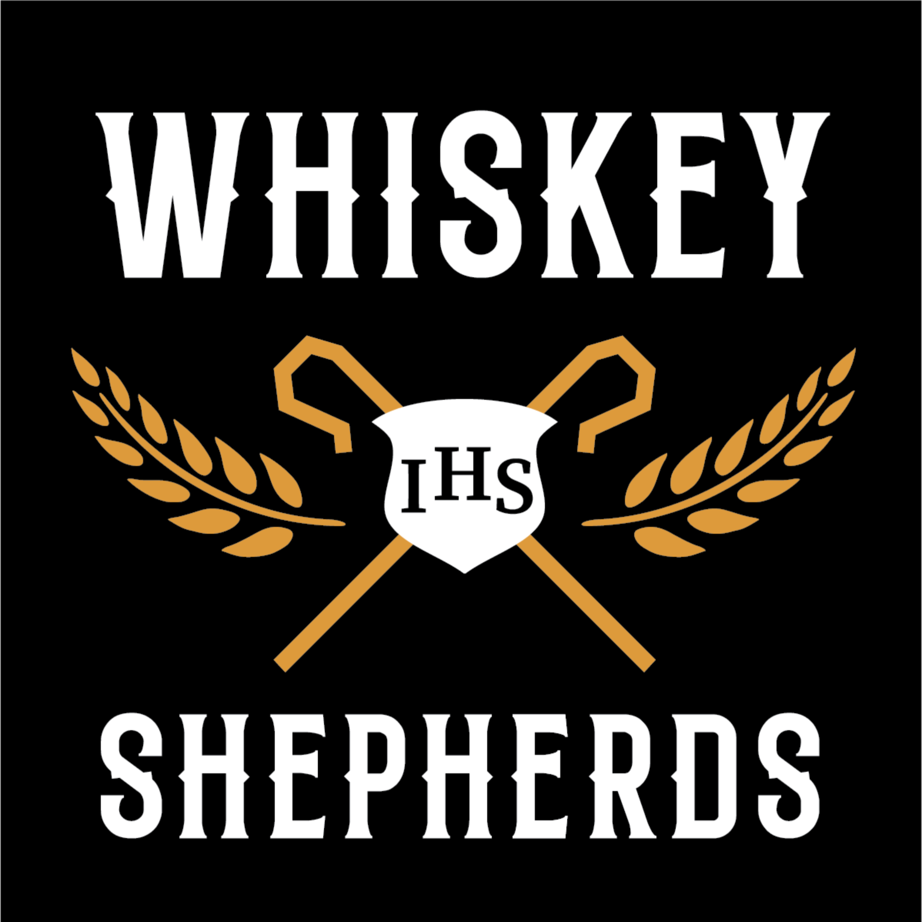 Whiskey Shepherds cover art