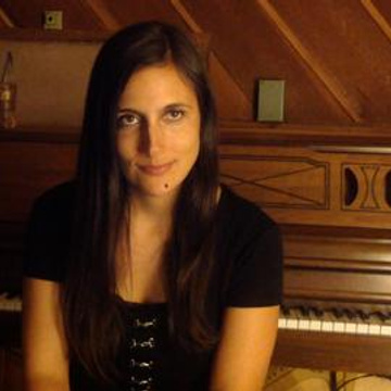 Amy Obenski Patreon Creator Profile