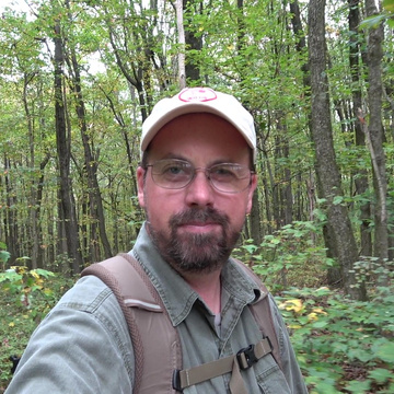 The Wandering Woodsman