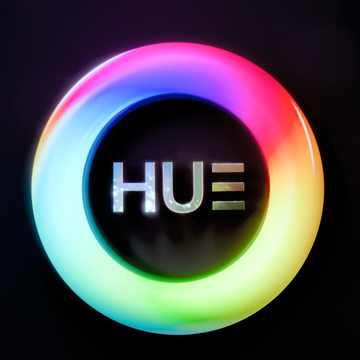 HUE