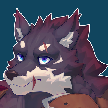 Ron.wolf studio's Patreon profile picture