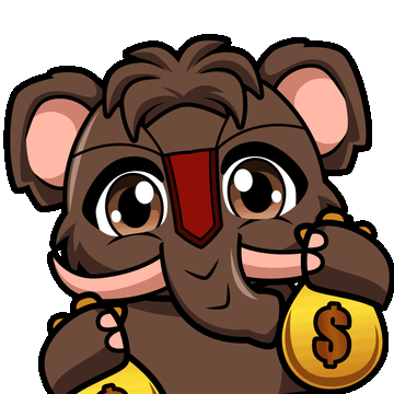 Goldenium's Patreon profile picture