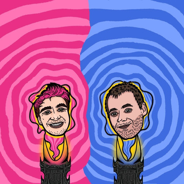 The Two Watchtowers's Patreon profile picture