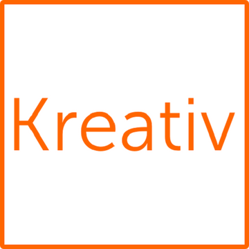 KREATIV Fonts, Photos and Sounds