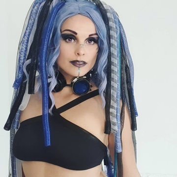 Ciwana Black's Patreon profile picture