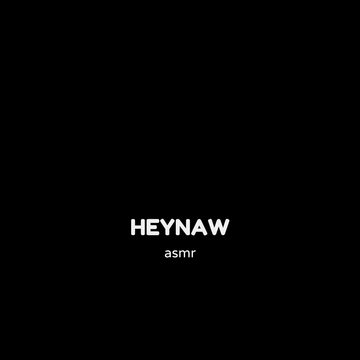 heynaw's Patreon profile picture