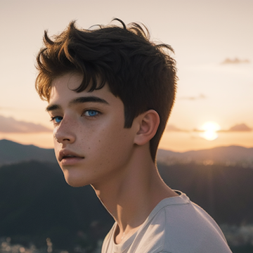 AI Boyfriends Patreon Creator Profile