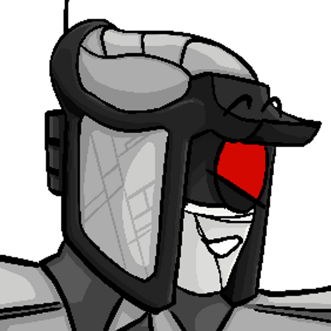 American-Oddysey's Patreon profile picture