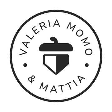 Valeria Momo & Mattia 3D