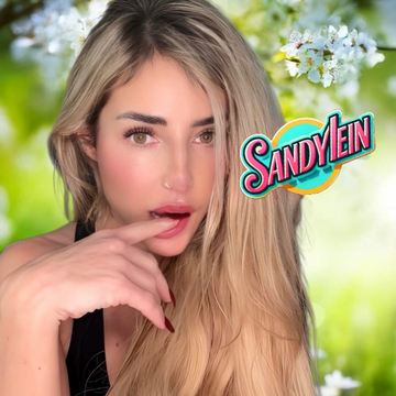 Sandylein