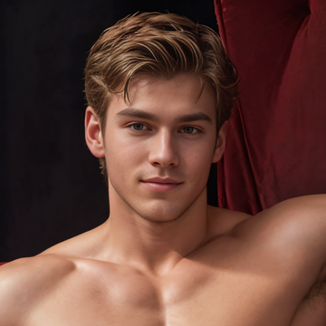 Dreamy Men