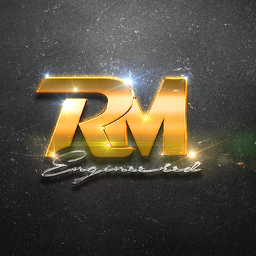 RM Engineered Patreon Creator Profile
