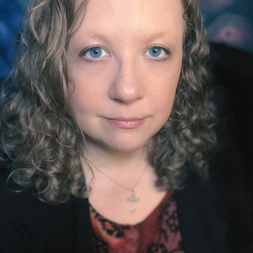 Jaime A. Heidel - The Articulate Autistic