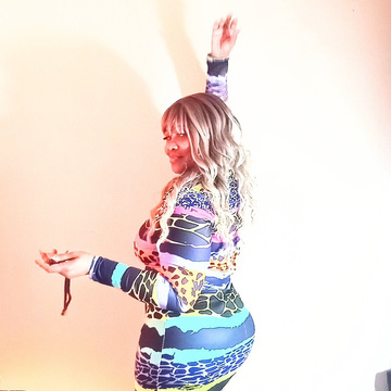 AdrienneSlays's Patreon profile picture