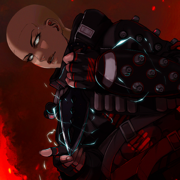 DE5H Patreon Creator Profile