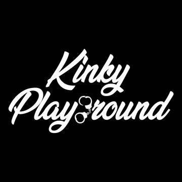 Kinky Playground's Patreon profile picture