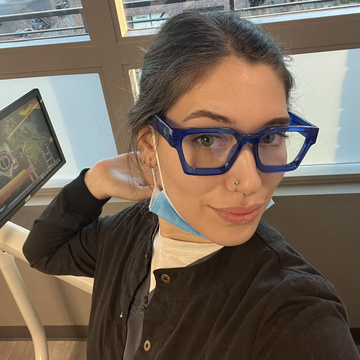 naGEMS Tooth Bling Patreon Creator Profile