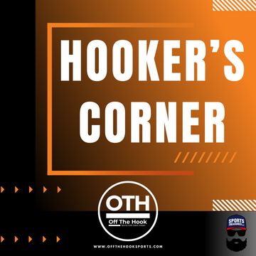 Off The Hook Sports