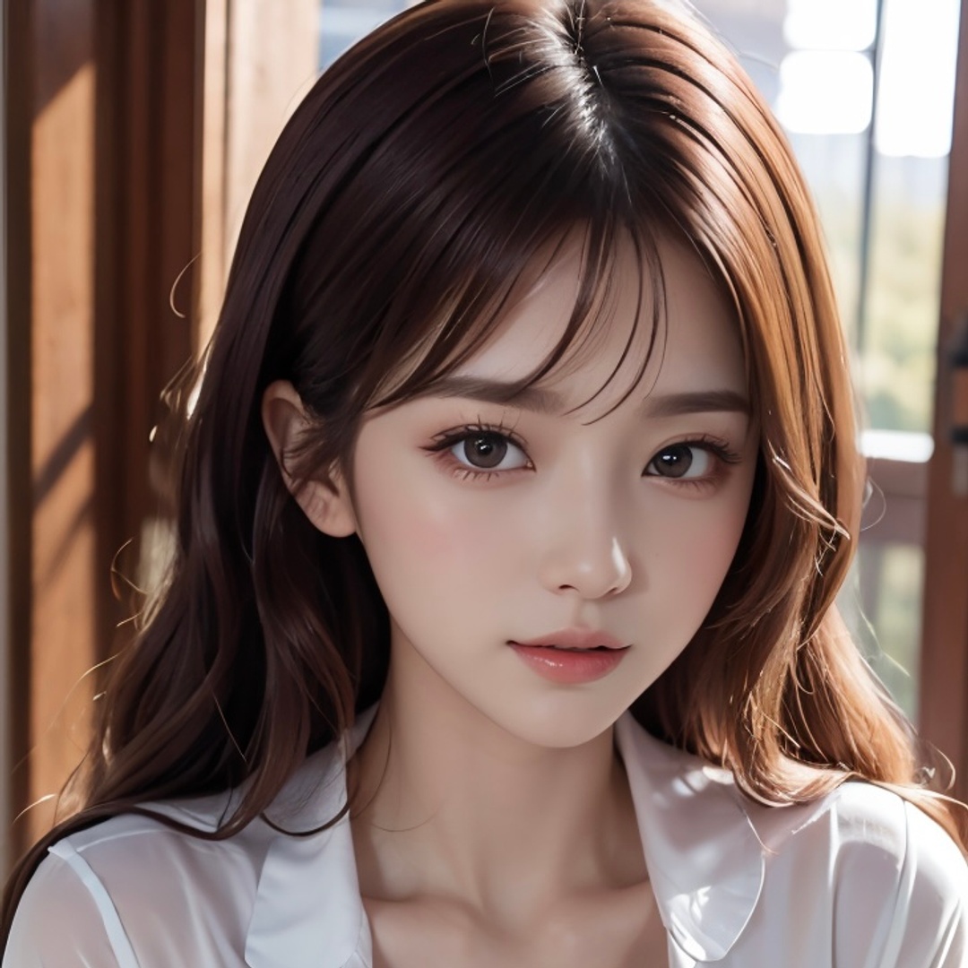 AI Hana🌹✨
