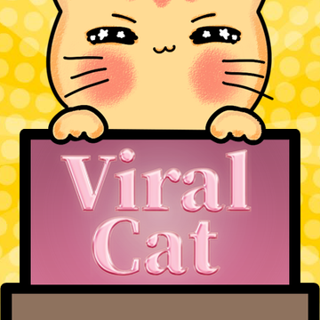 ViralCatArt