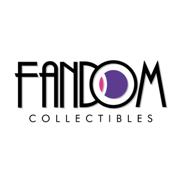 Fandom Collectibles's Patreon profile picture